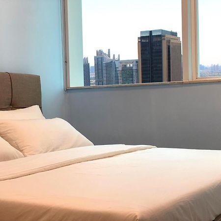 Skyline Haven In Dubai Marina 아파트 외부 사진
