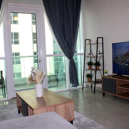 Skyline Haven In Dubai Marina 아파트 외부 사진