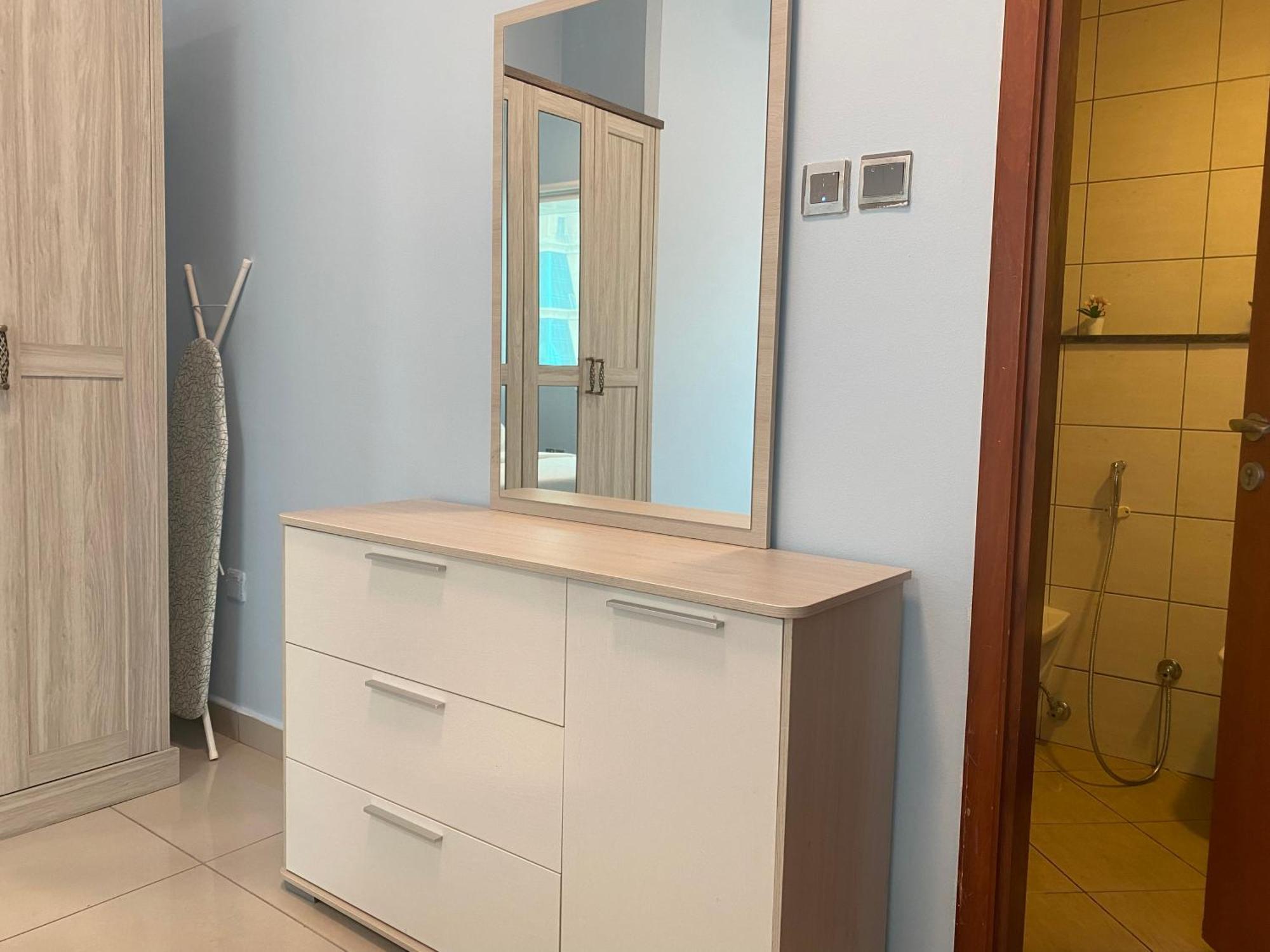 Skyline Haven In Dubai Marina 아파트 외부 사진