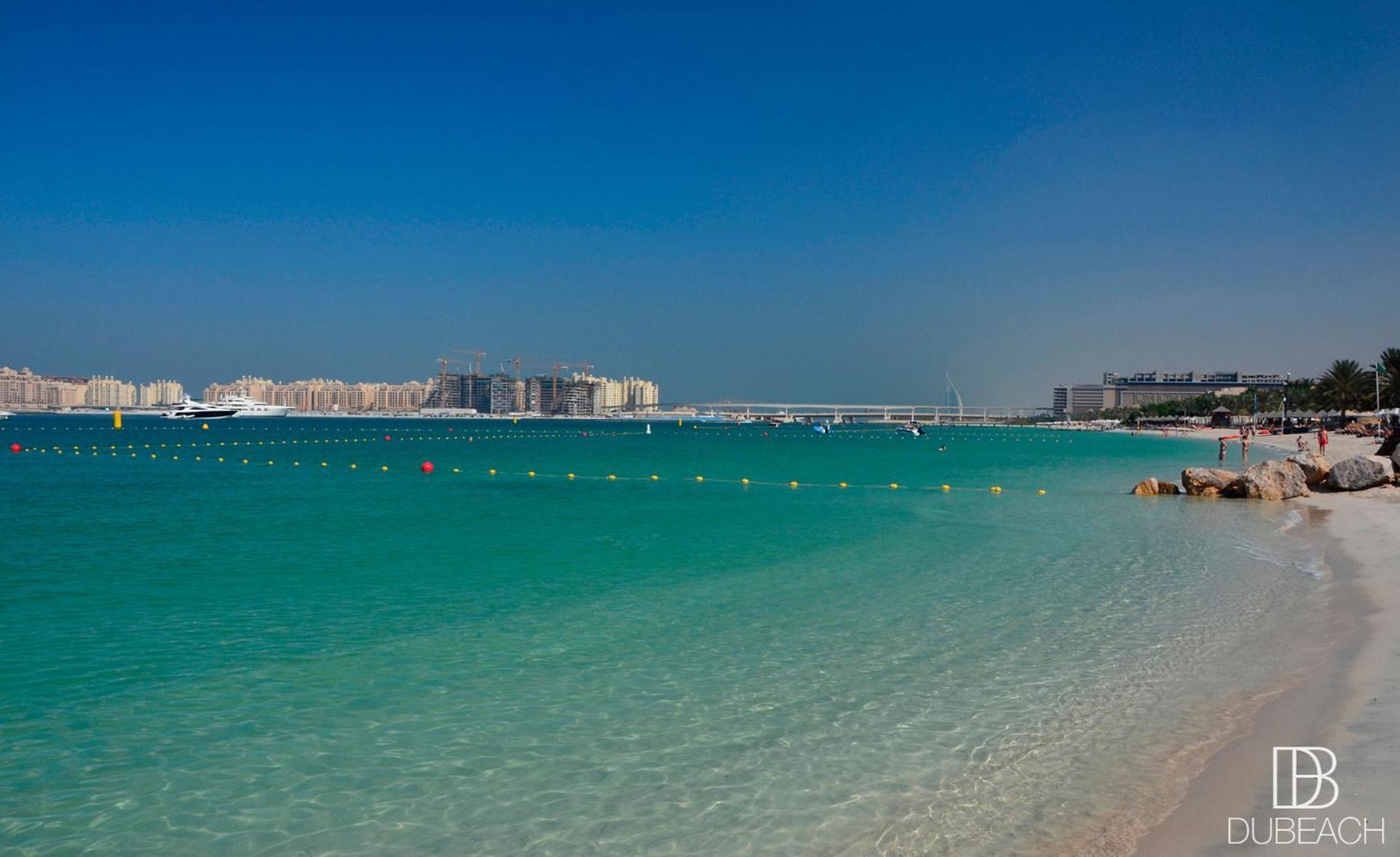 Skyline Haven In Dubai Marina 아파트 외부 사진