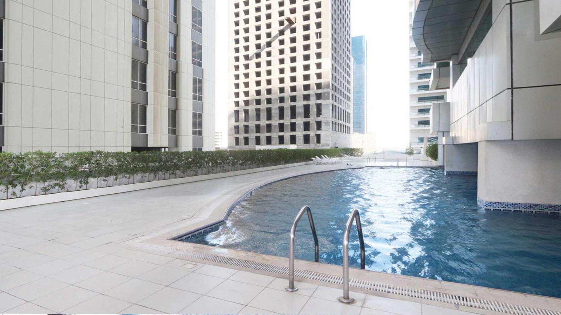 Skyline Haven In Dubai Marina 아파트 외부 사진