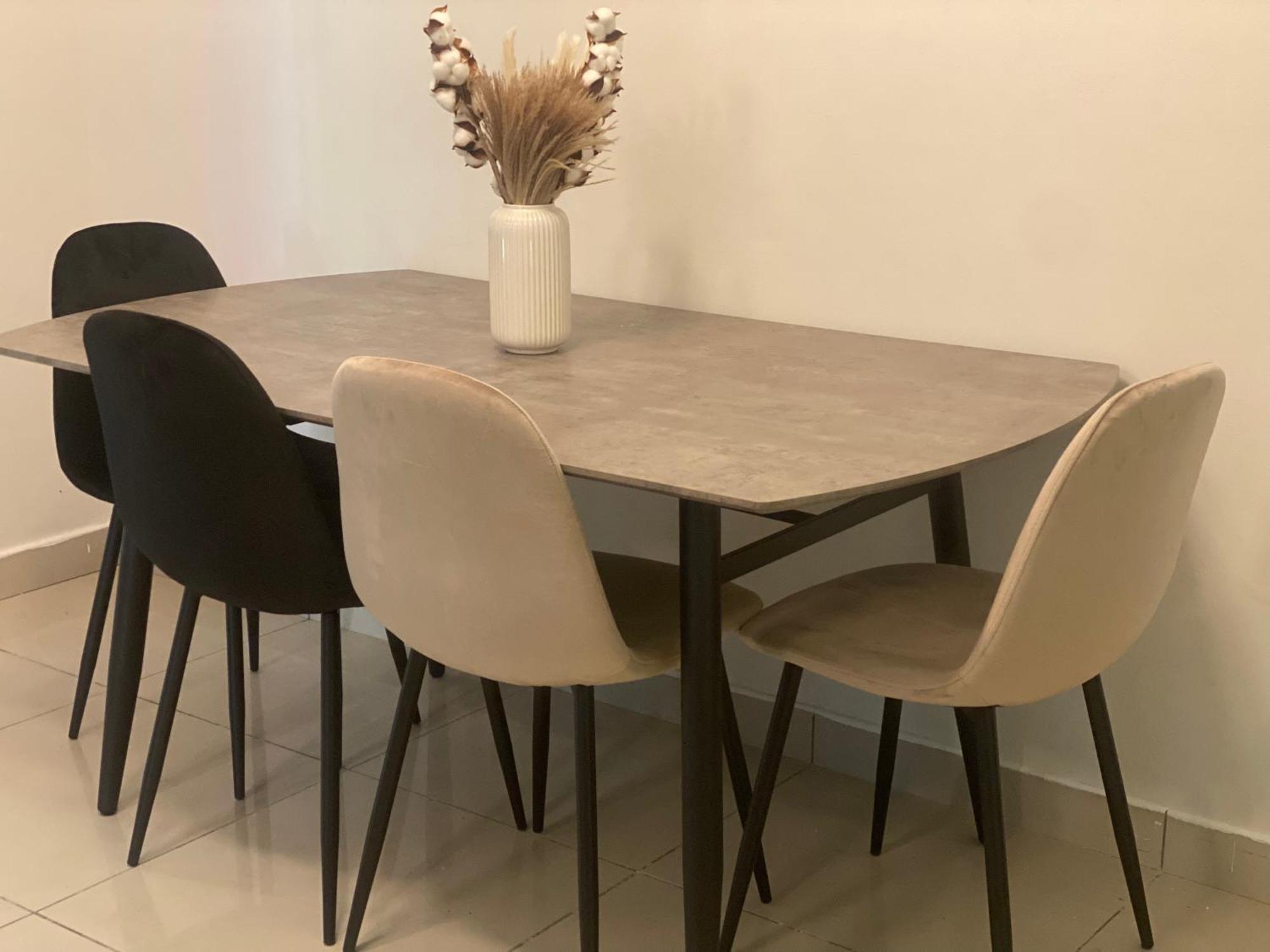 Skyline Haven In Dubai Marina 아파트 외부 사진